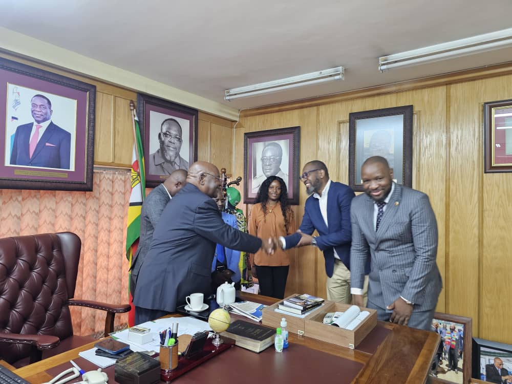 Harare24 editorial image